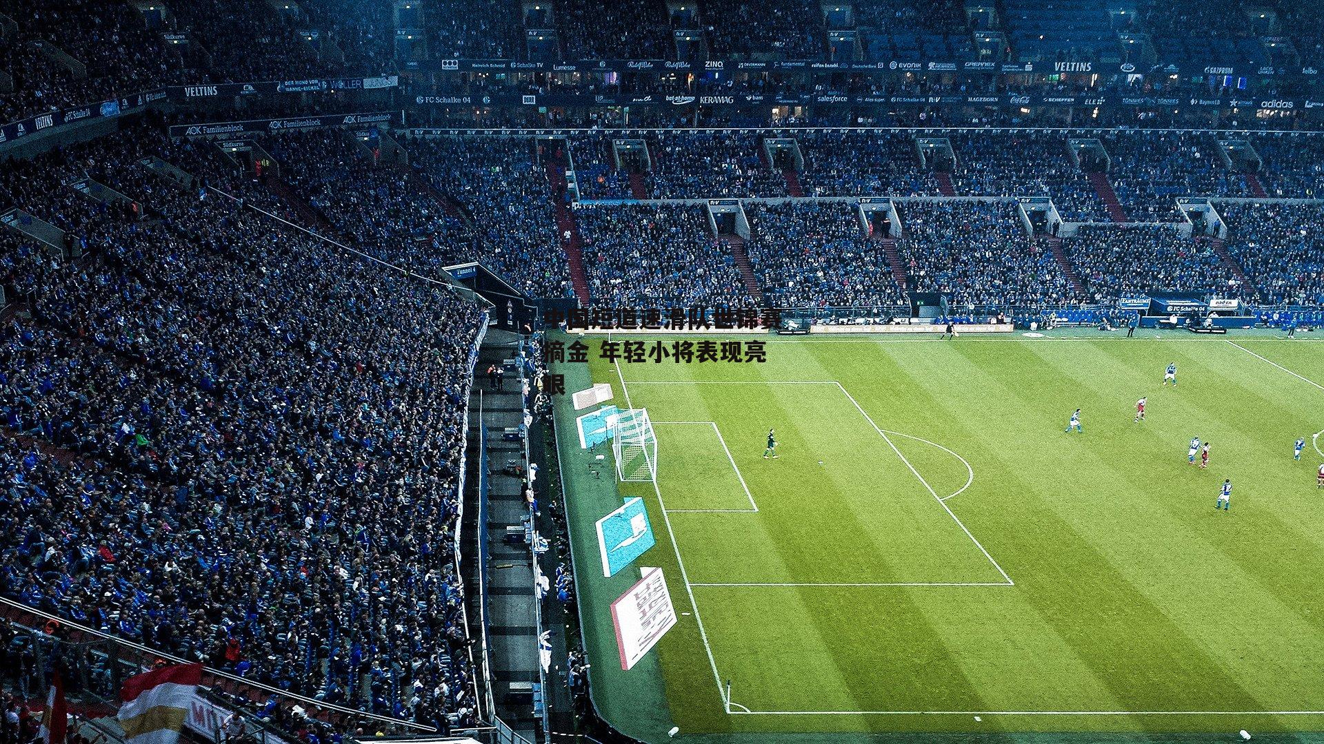 中国短道速滑队世锦赛摘金 年轻小将表现亮眼