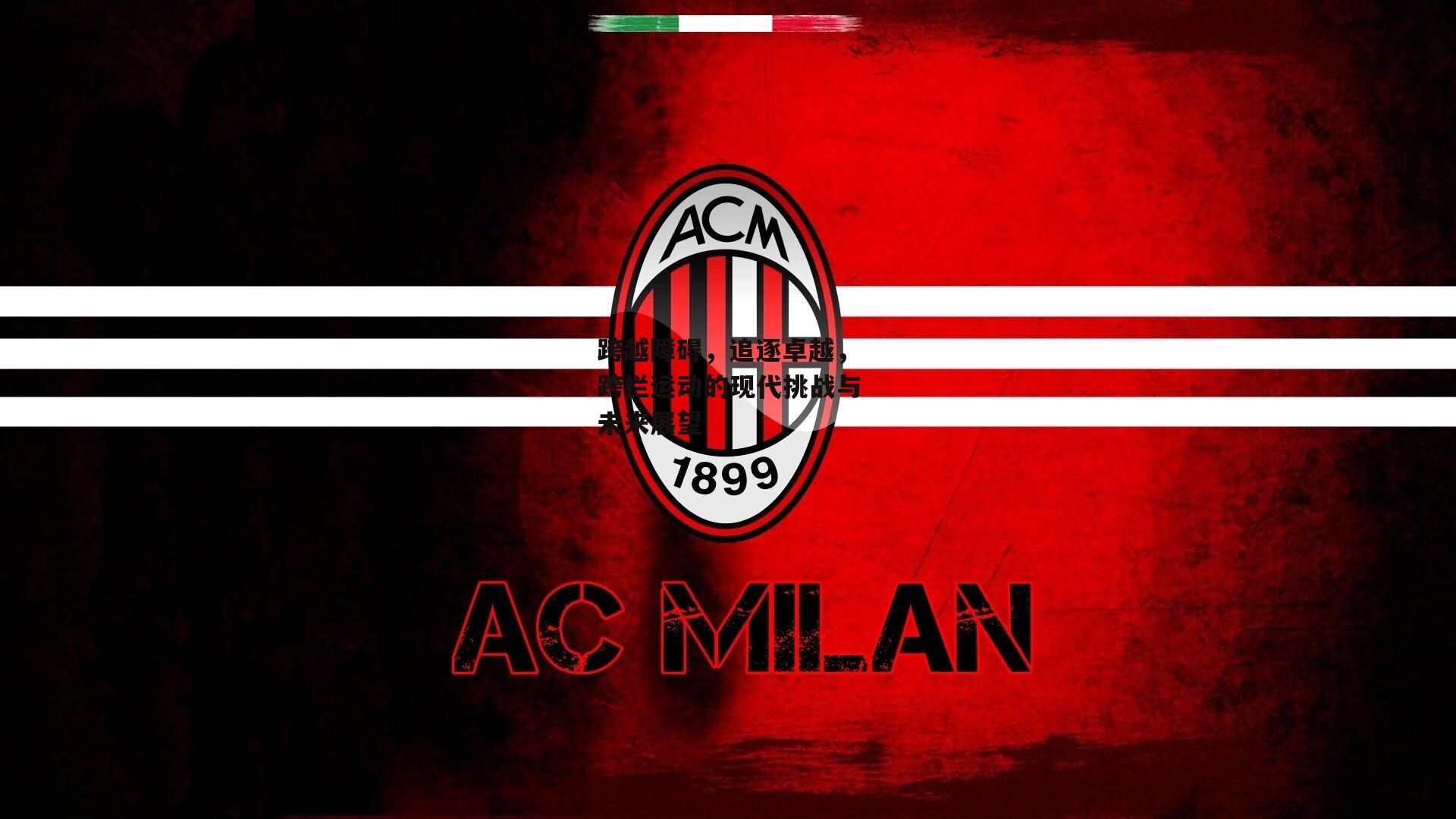 跨越障碍,追逐卓越,跨栏运动的现代挑战与未来展望